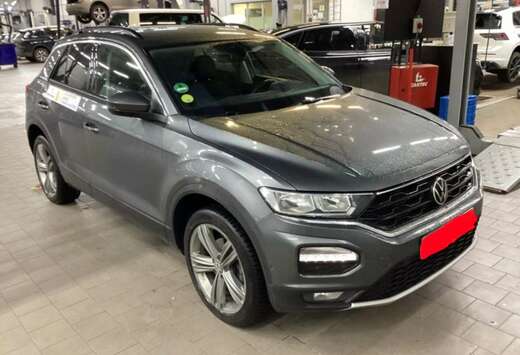 Volkswagen 1.6TDi 1er Propriétaire Garantie 12 Mois