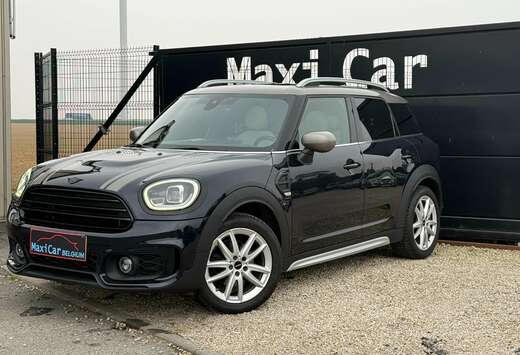 MINI 2.0 DA/ John Cooper Works / 1er propriétaire
