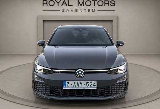 Volkswagen 2.0 TSI DSGNEIUWSTAATCAMERAGARANTIE245 PK