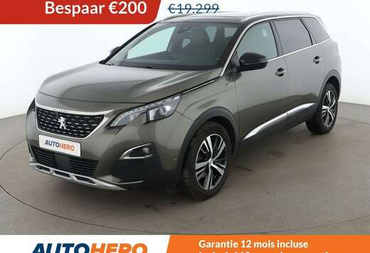 Peugeot 1.6 PureTech Allure