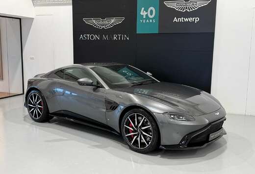 Aston Martin