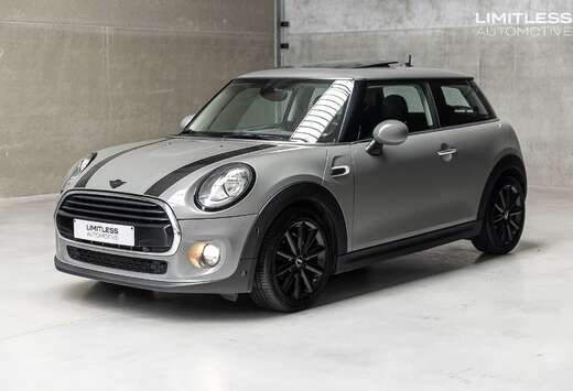 MINI Mini 1.5 Cooper