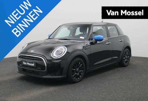 MINI Mini 5 door PDC  ECC