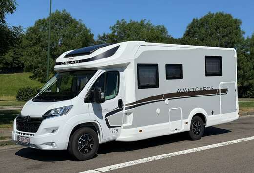 Citroen 2.2 BlueHDi L4 EasyP. Lig. Hay.S/S(EU6.4
