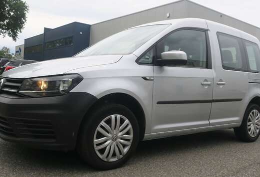 Volkswagen 1.4 TSI DSG (EU6) \