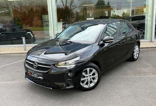 Opel CARPLAY / STUURVERWARMING / CAMERA / AIRCO /CRUI ...