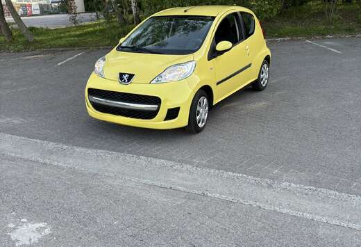 Peugeot