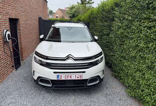 Citroen 1.2 Shine