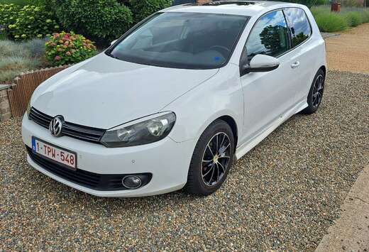 Volkswagen 1.6 Comfortline