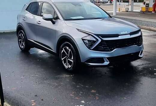 Kia 1.6 T-GDI 2WD Edition 7