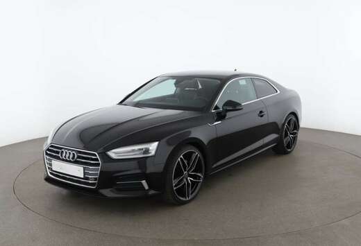 Audi Coupé 2.0 TFSI ultra Design S tronic