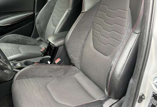 Toyota HYBRID BREAK / PREMIUM = FULL OPTION / 63205KM