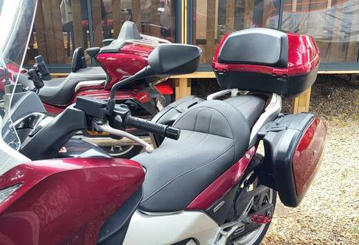 Honda NC 700