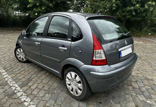 Citroen 1.4i VTi Exclusive