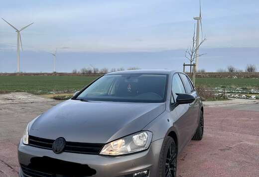 Volkswagen 1.6 TDI 105 BlueMotion Technology FAP Tren ...