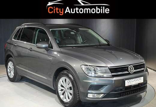 Volkswagen 1.4 TSI CARPLAY TOIT OUVRANT CUIR GPS BLUE ...
