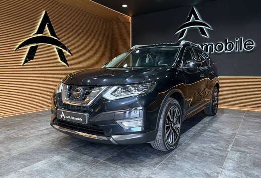 Nissan 1.7 dCi 2WD Xtronic *TOIT OUV*1ER PROP*GARANTI ...