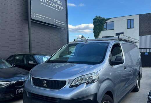 Peugeot 2.0 Automaat, Camera, Gekeurd, Garantie