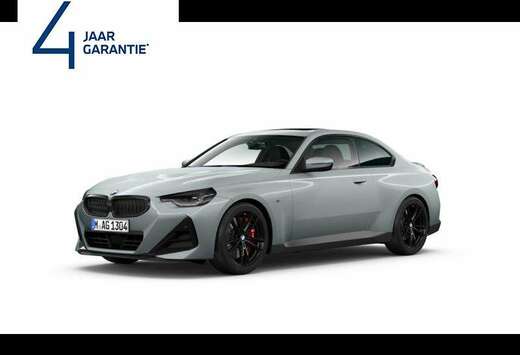 BMW M SPORT PRO - SCHUIFDAK - ACC