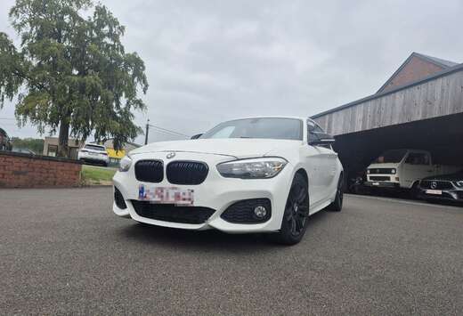 BMW 116i
