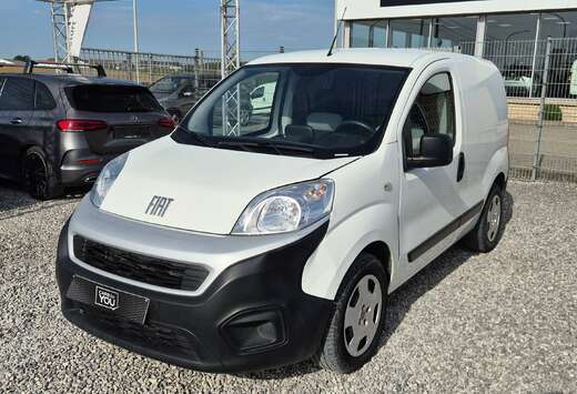 Fiat FIORINO CARGO DIESEL - Fiorino 1.3 Multijet SX E ...