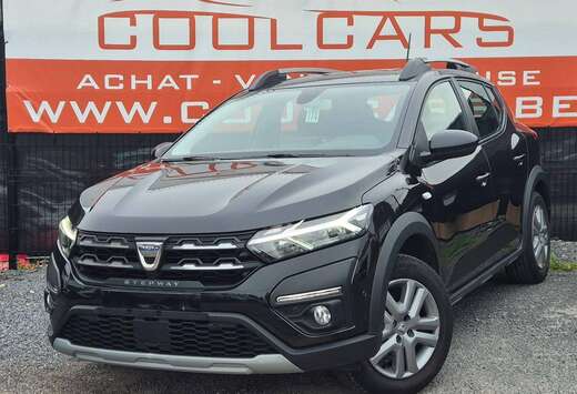Dacia 1.0 TCe Expression - EU6D - GARANTIE 1AN -