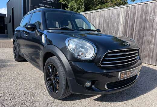 MINI Mini Countryman 1.6i Cooper