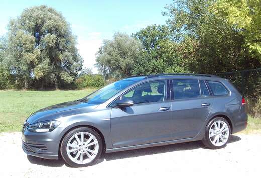 Volkswagen Benzine 98dkm 1.5 TURBO 18\