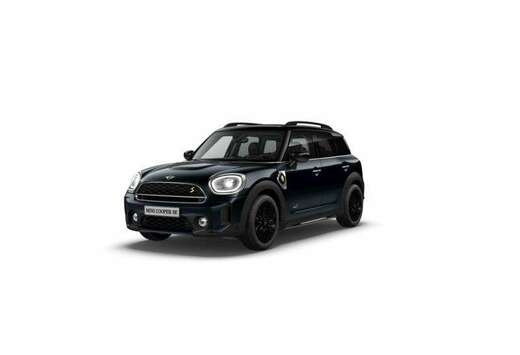 MINI SE All 4/Camera/HUD/Mem.Seats