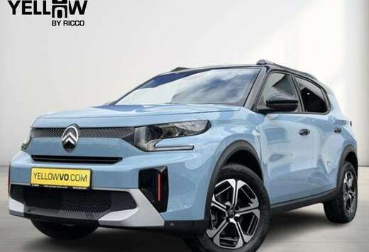 Citroen Max