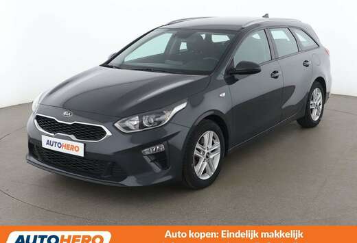 Kia 1.5 TGDI Active
