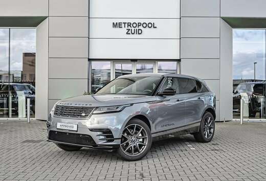 Land Rover P400e Dynamic SE AWD Auto. 26MY