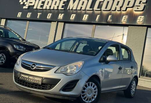 Opel 1.2i / PROBLEME FREINS / MARCHAND / EXPORT