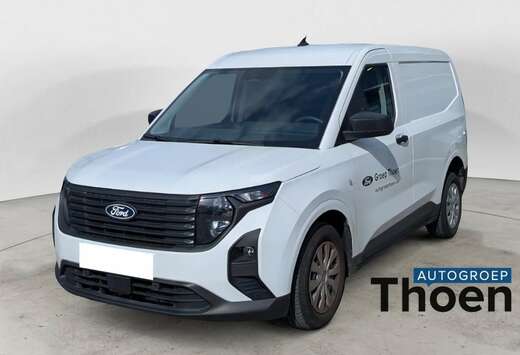Ford Trend 1.0 Ecoboost 125pk / 92kw A7 1.0 Ecoboost