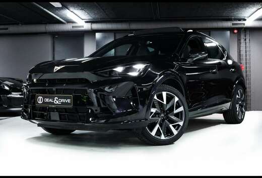 VZ 2.0 TSI 333 DSG7 4DRIVEFACELIFTSKYLINEEDGE