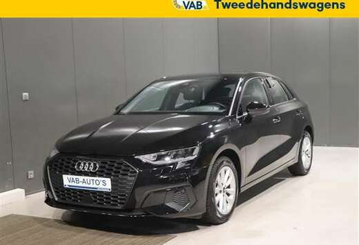 Audi SPORTBACK 30TFSI