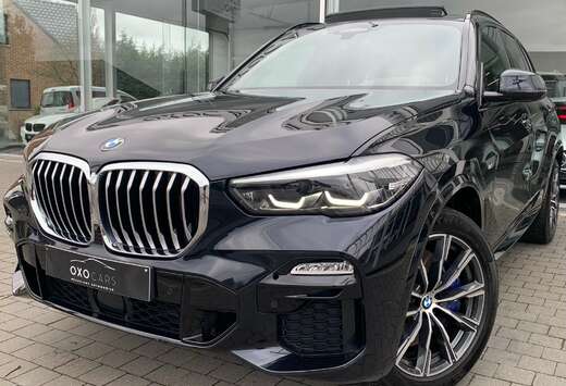 BMW 2.0 DAS / Xdrive25 / Pack M / Full Options / TVA  ...