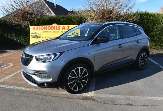 Opel PHEV 1.6 Turbo 4X4 Ultimate ***12M GARANTIE***