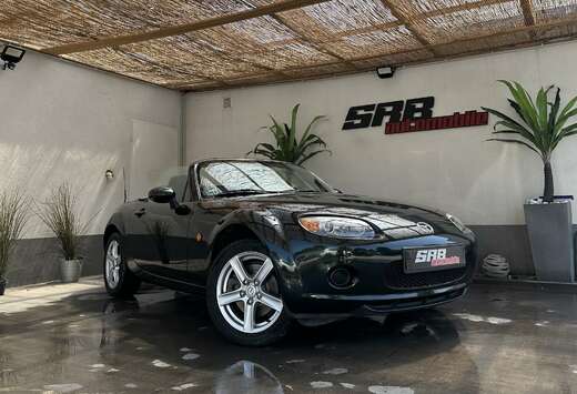 Mazda Mazda MX-5