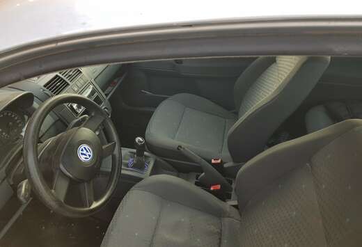 Volkswagen Polo 1.2i 12v Base