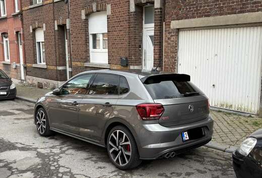 Volkswagen 2.0 TSi OPF DSG