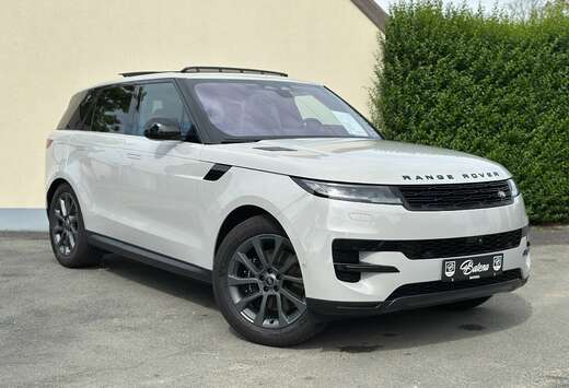 Land Rover P460e Hybrid S Open dak Meridian 360 Camer ...