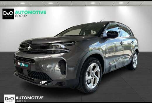 Citroen You  Mild Hybride  auto airc