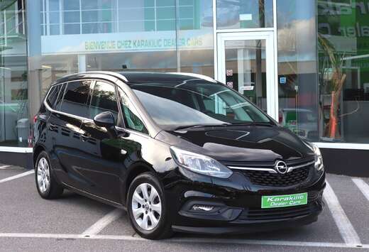 Opel 1.6CDTI 135CV 7PLACES GPS CAMERA LED JANTES\'16