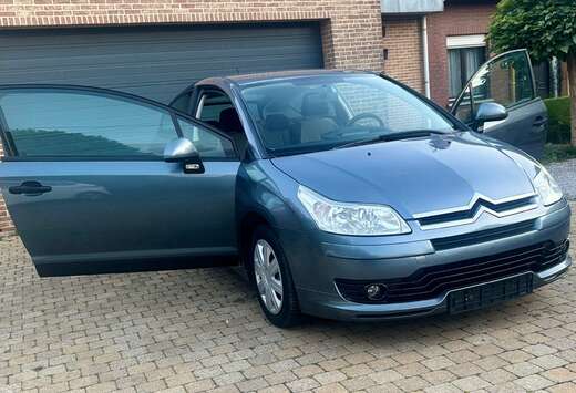 Citroen C4 1.4i 16v Image