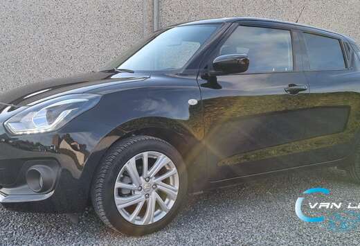 Suzuki Swift 1.2i SHVS GLX 12V