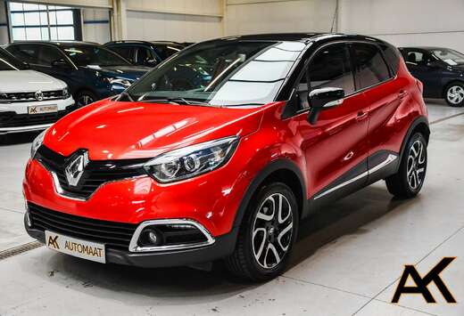 Renault 1.2 TCe Energy Intens EDC - NAVI / CAMERA / P ...