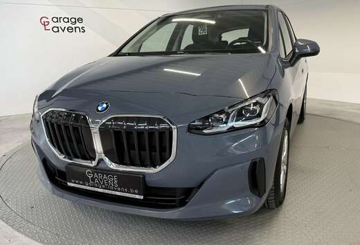 BMW 218i Active Tourer Aut.