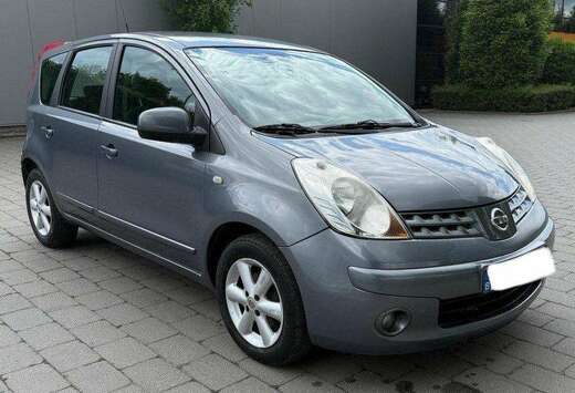 Nissan 1.5 dCi * Garantie 12 mois * Tel  04.85.58.099 ...