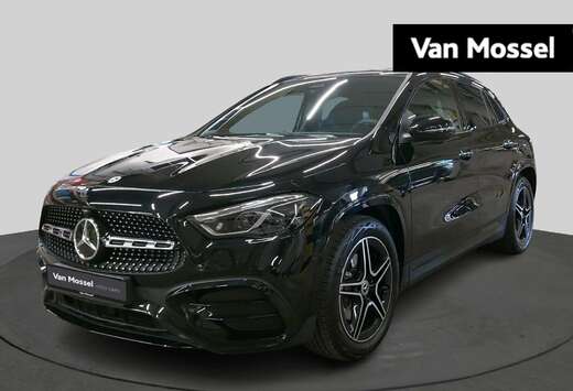 Mercedes-Benz Star Edition + AMG LINE + PANO DAK + TR ...